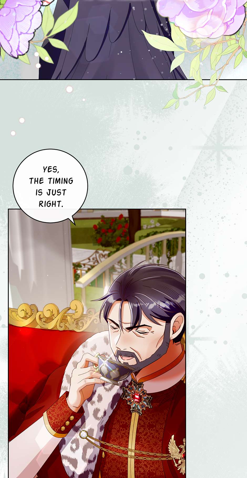 I Will Remove Them From My Life Chapter 113 14